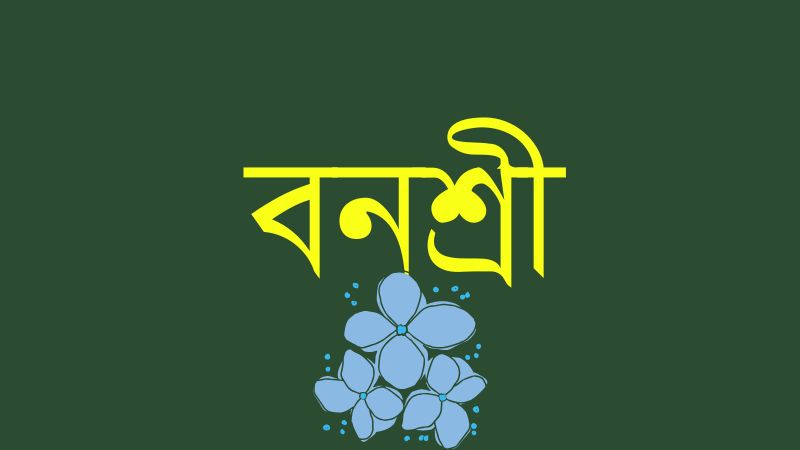 বনশ্রী