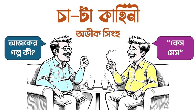 কেস মেস
