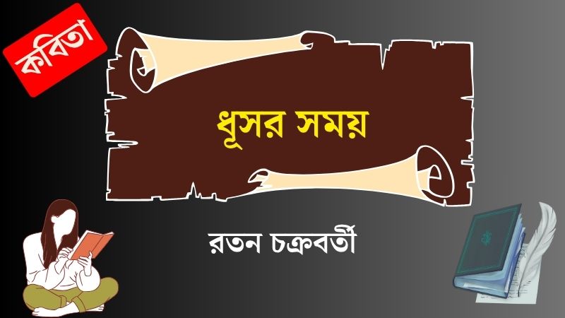ধূসর সময়