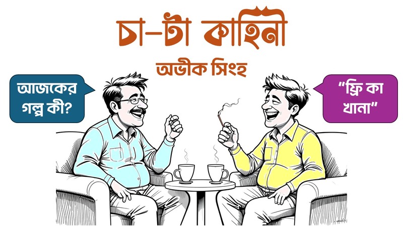 ফ্রি কা খানা