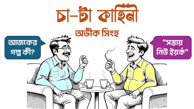 সস্তায় নিউ ইয়র্ক