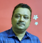 রাজীব চক্রবর্তী