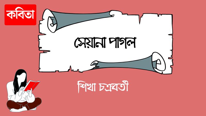 সেয়ানা পাগল